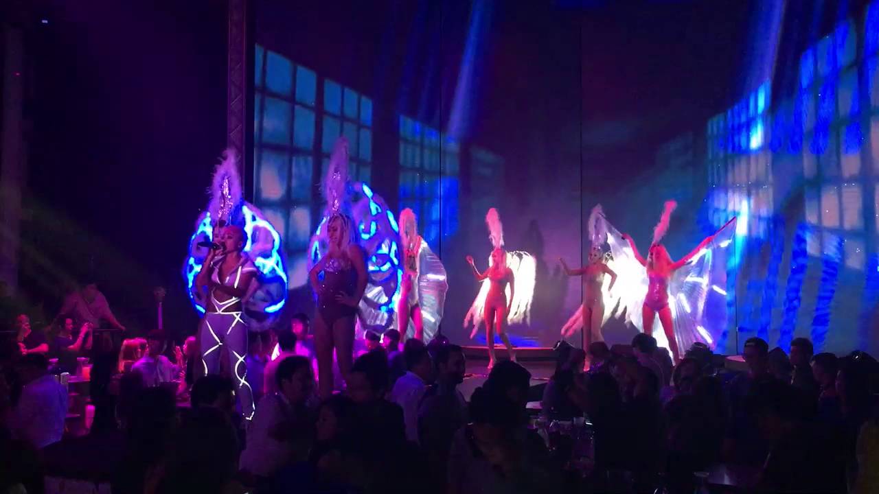 Cabaret & Variete